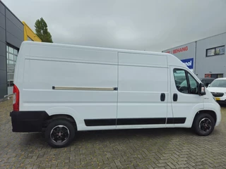 Fiat Ducato Fiat Ducato 2.3  L3H2 Airco navi camera 130 PK camperombouw - afbeelding nr 21