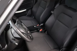Suzuki Swift Suzuki Swift 1.2 Comfort Smart Hybride - afbeelding nr 13