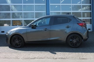 Mazda 2 - afbeelding nr 6