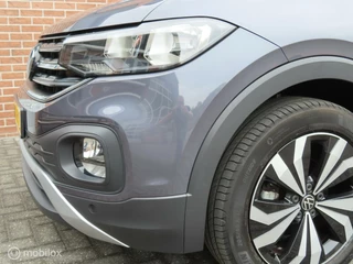 Volkswagen T-Cross Volkswagen T-Cross 1.0 TSI Executive/virtueel/camera/carplay/stoelverw/sportstoel. - afbeelding nr 15