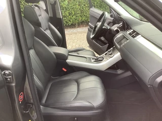 Land Rover Range Rover Evoque - afbeelding nr 12