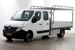 Renault Master - afbeelding nr 10