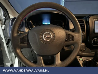 Opel Vivaro Parkeersensoren - afbeelding nr 15