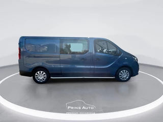 Renault Trafic |NAVI|TREKHAAK|CRUISE|AIRCO| - afbeelding nr 13