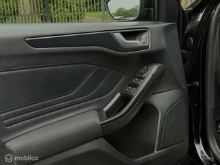 Ford Focus Ford Focus 1.0 EcoBoost ST Line | Carplay | PDC | - afbeelding nr 25