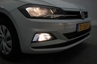 Volkswagen Polo Volkswagen Polo 1.0 TSI Comfortline - Carplay, Navi, Adaptieve Cruise - afbeelding nr 20