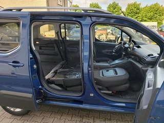 Peugeot Rifter Peugeot Rifter 1.2 Puretech Allure - afbeelding nr 16