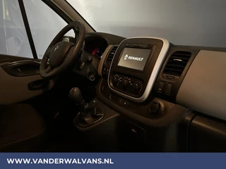 Renault Trafic Bijrijdersbank - afbeelding nr 12