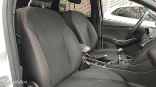 Ford Focus Ford Focus Wagon 1.0 ST-Line 2017 AIRCO VELGEN STOELVERW. NE APKMM STOELVEREMM - afbeelding nr 22