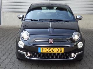 Fiat 500 - afbeelding nr 4