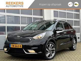 Kia Niro - 24660318-0