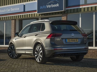 Volkswagen Tiguan | R-Line | 20