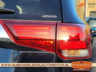 Mitsubishi Outlander Mitsubishi Outlander 2.0 PHEV instyle+ AWD, trekh., LED, camera, leer, stoelverw. - afbeelding nr 26