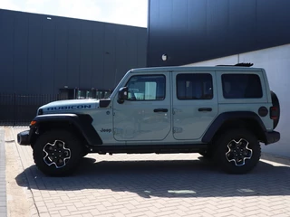 Jeep Wrangler - afbeelding nr 9