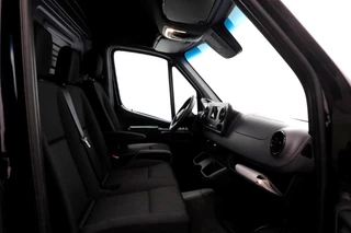 Mercedes-Benz Sprinter Mercedes-Benz Sprinter 314 CDI 143pk 9G Automaat L2H2 Airco/Navi/Camera 08-2019 - afbeelding nr 3