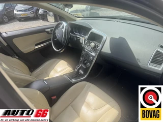 Volvo XC60 Volvo XC60 2.0 D3 FWD Ocean Race only EXPORT !! - afbeelding nr 5