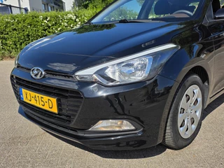 Hyundai i20 Hyundai i20 1.0 T-GDi i-Drive Cool, APK 2-2027! Zondag OPEN! - afbeelding nr 4