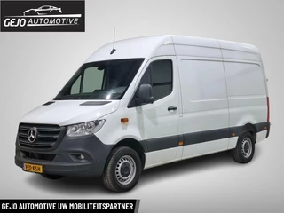 Mercedes-Benz Sprinter Mercedes Sprinter bestel 317 1.9 CDI L2 Pro MEERDERE OP VOORRAAD - afbeelding nr 1