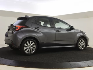 Toyota Yaris - afbeelding nr 7