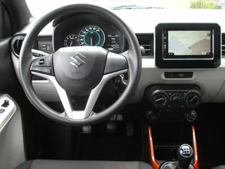 Suzuki Ignis Suzuki Ignis 1.2 Select Intro trekhaak/weinig km - afbeelding nr 11