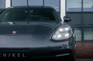 Porsche Panamera - afbeelding nr 39