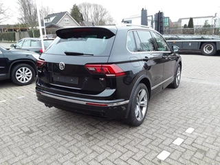 Volkswagen Tiguan - afbeelding nr 4
