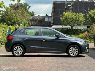 SEAT Ibiza Seat Ibiza 1.0 TSI FR Business Intense 2019 DO NETTE STAAT - afbeelding nr 12