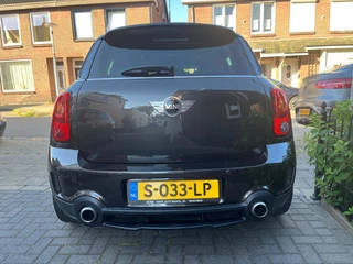MINI Countryman MINI Countryman 1.6 COOPER S CHILI WORKS uitgevoerd - afbeelding nr 12