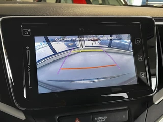 Suzuki Baleno - afbeelding nr 25