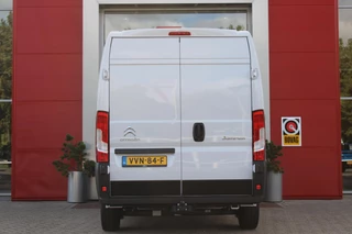 Citroën Jumper Citroen Jumper 2.2 BlueHDi 120PK L2H2 3.0t 3-ZITS | APPLE CARPLAY/ANDROID AUTO | PARK SENSOREN | CRUISE | AIRCO | TREKHAAK | NIEUWE BUS! | ALL SEASON BANDEN | - afbeelding nr 23