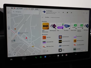 Tesla Model X Tesla Model X Dual Motor AWD 7p. 100 kWh  | ORIG. NL AUTO | 1E EIGENAAR | 100% ONGEVAL VERLEDEN VRIJ | VOLLEDIGE TESLA GARANTIE - afbeelding nr 36