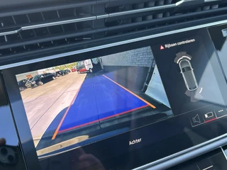 Audi Q8 Audi Q8 55 TFSI e quattro Pro Line Plus PANO DAK I TREKHAAK I ORG.NL + NAP + DEALER O.H. - afbeelding nr 10