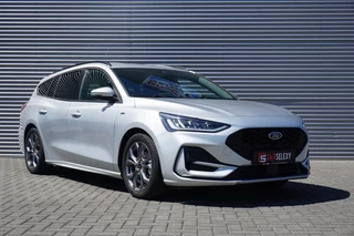 Ford Focus - afbeelding nr 7