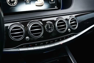 Mercedes-Benz S-Klasse Mercedes S-klasse 400 HYBRIDE 360° Burmester Luchtvering - afbeelding nr 15