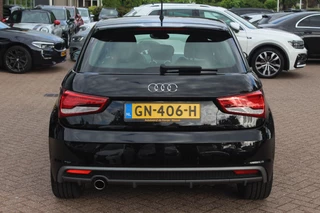 Audi A1 Sportback Audi A1 Sportback 1.0 TFSI Sport Pro Line 3x S-Line / Navigatie / 17'' / Bluetooth / Sportstoelen / Sportstuur / Cruise Control / Airco - afbeelding nr 15