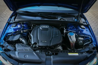Audi A4 Audi A4 Avant 1.8 TFSI S-Line | Automaat | Rotor 19’’ | Rijklaar. - afbeelding nr 38