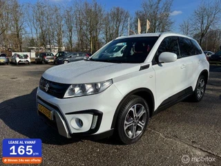 Suzuki Vitara - 93434920-0