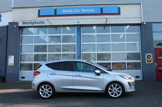 Ford Fiesta - afbeelding nr 7