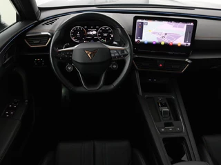 CUPRA Formentor CUPRA Formentor 2.0 TSI VZ | 310pk | Panoramadak | Leder |  Trekhaak | Stoel & stuurverwarming | Carplay | Adaptive cruise | Camera | Keyless | Full LED | Sportstoelen - afbeelding nr 3