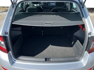 Škoda Fabia | Pano | Carplay | LED | Trekhaak - afbeelding nr 30