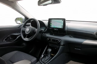 Toyota Yaris Toyota Yaris 1.5 Hybrid 115 Team Player - 93 pk **Camera / Carplay - afbeelding nr 10
