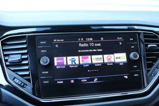 Volkswagen T-Roc Clima Cruise Carplay Camera Dig. Cockpit El Klep 18