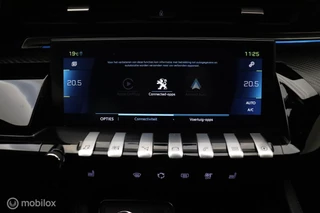 Peugeot 508 Peugeot 508 SW 1.6 HYbrid Blue Lease GT Line - afbeelding nr 28