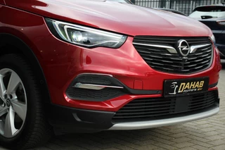 Opel Grandland X - afbeelding nr 7