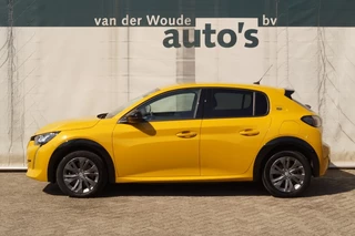 Peugeot e-208 - 399816872-0
