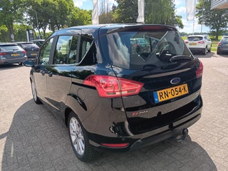 Ford B-MAX - afbeelding nr 4
