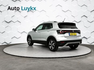Volkswagen T-Cross - afbeelding nr 3