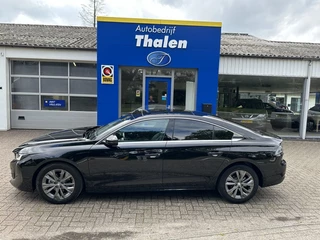 Peugeot 508 - afbeelding nr 3