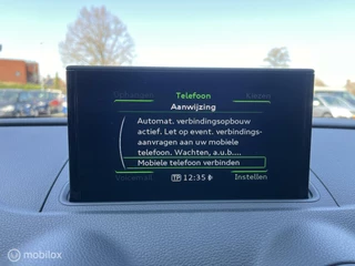 Audi A3 Audi A3 Sportback 1.4 TFSI CoD Ambiente Pro Line plus - afbeelding nr 17