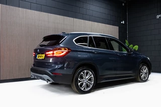 BMW X1 - afbeelding nr 19